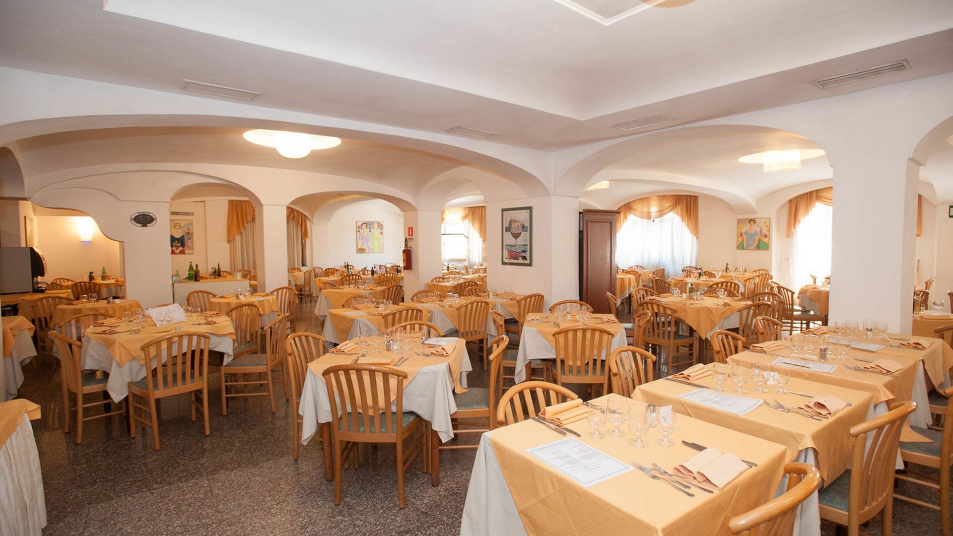 Speciale Capodanno Ischia Hotel Terme President: Mini Club, Escursioni e Gran Gala di San Silvestro